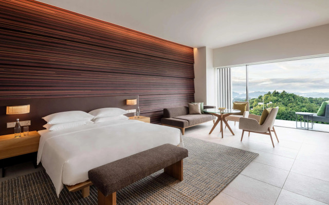 Hyatt Centric Kota Kinabalu