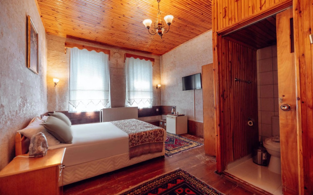 Melis Cave Hotel