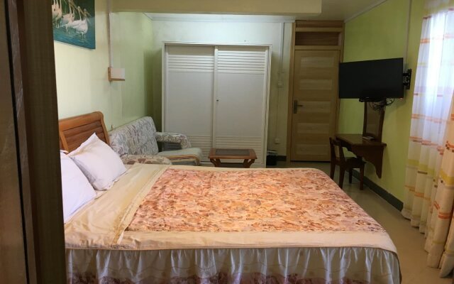 Andrea Lodges