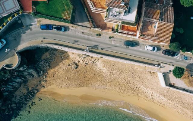 Amazing penthouse at la fosca beach