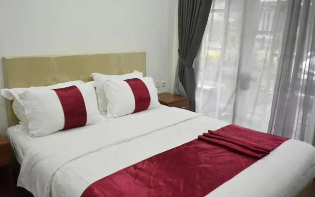Diyar Villas Puncak M3/8