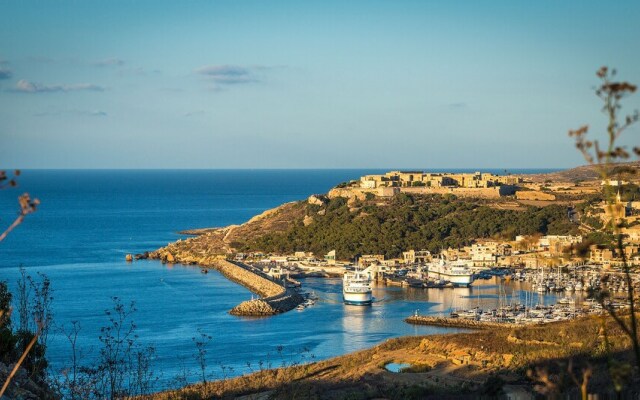 Blue Harbour 2 by Getaways Malta