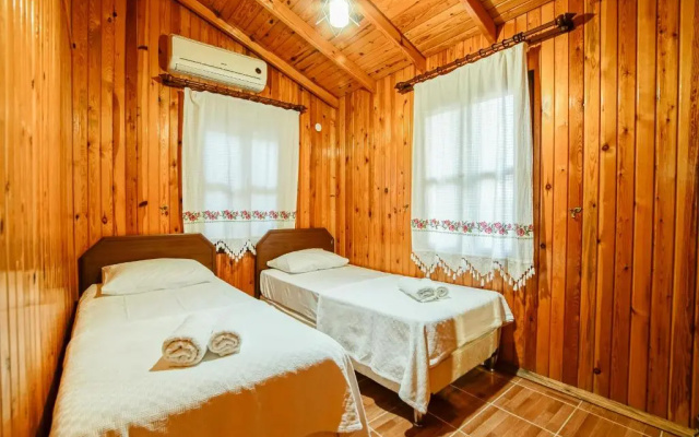 Cuhadar Datca Bungalov