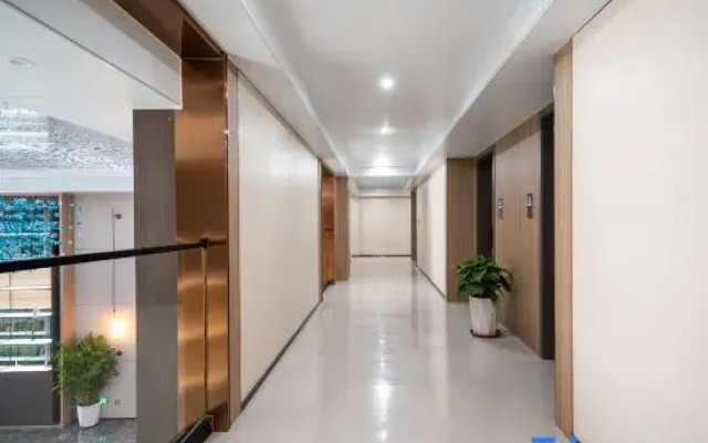 Ruiyue Resort Hotel