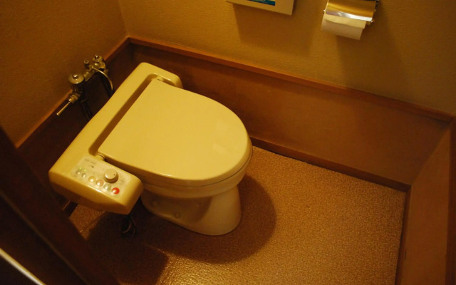 Ryokan Tanigawa