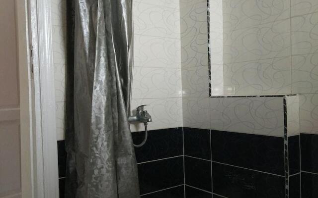 Apartamento Alejandro Magno