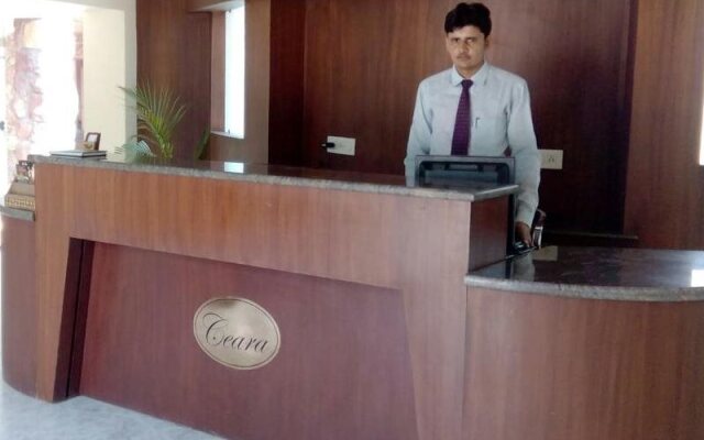 Ceara Resort