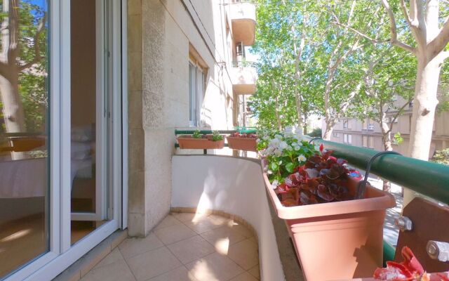 Apartment Ante