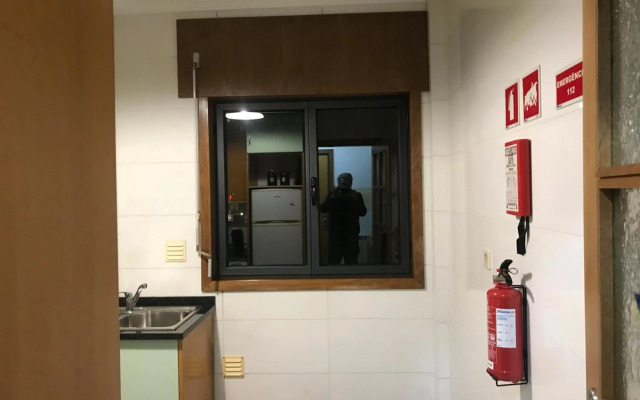 Miguel Torga Apartments