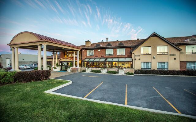 Quality Inn