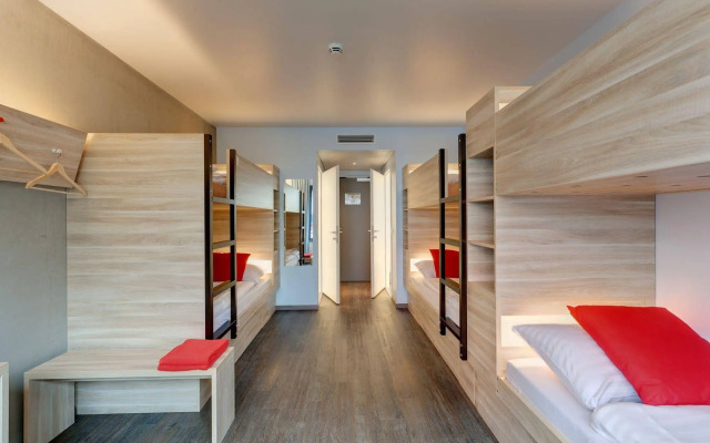 MEININGER Hotel Vienna Downtown Franz