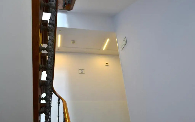 Hotel Alda San Bieito