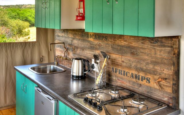 AfriCamps Klein Karoo