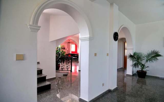 Villa Villa Stalo