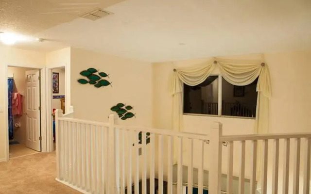 Enchanted Suites