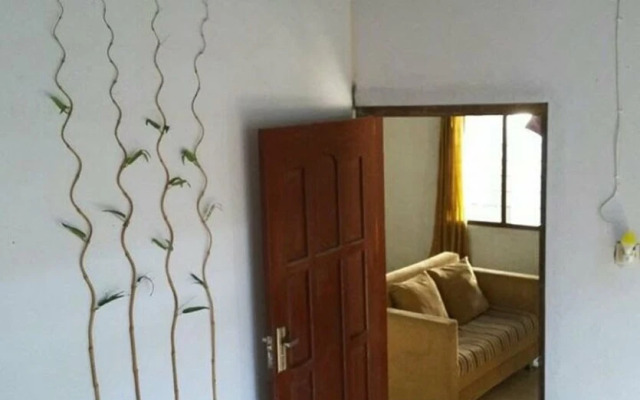 Homestay Bukit Dagi Borobudur