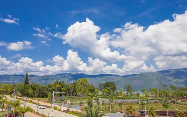 Sunshine Penisula Hotel