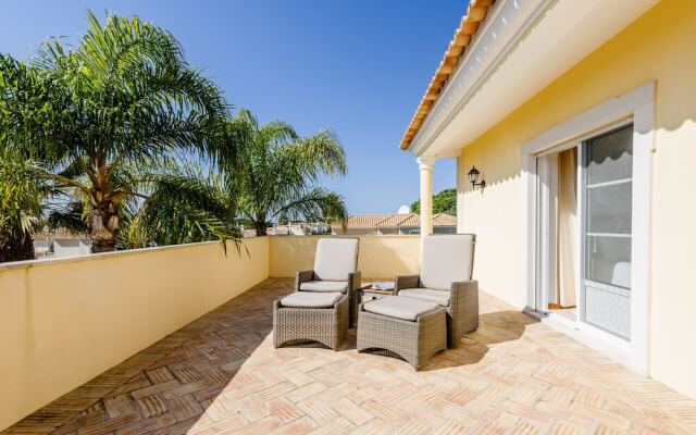 Endless Summer Luxury Villa