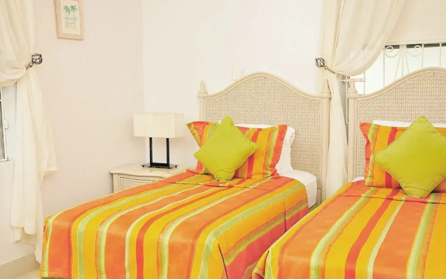 Welcome to the Unpretentious and Breezy Graceville, Steps Away From the Beach