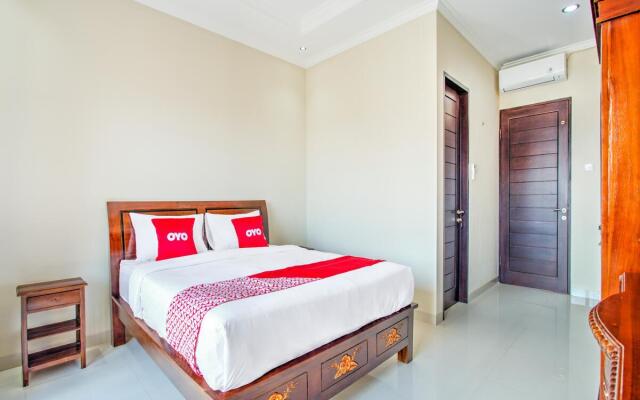 OYO 3897 Fajar Guest House