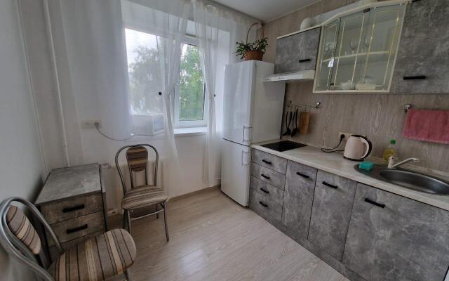 Апартаменты на улице Пушкина