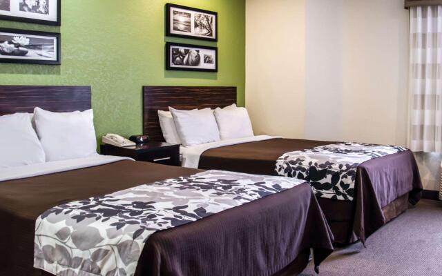 Sleep Inn Concord - Kannapolis