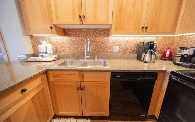 Dakota Lodge 8455 by SummitCove Vacation Lodging