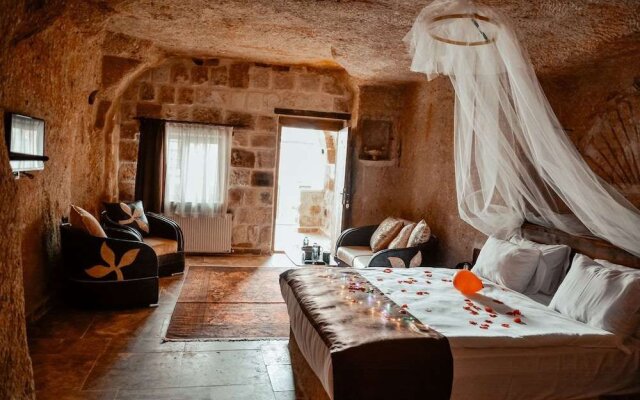Masal Cave Suites Otel