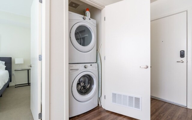 Sophari  Mercer Island Apartments