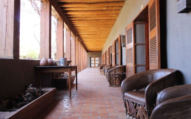 Cibolo Creek Ranch And Resort