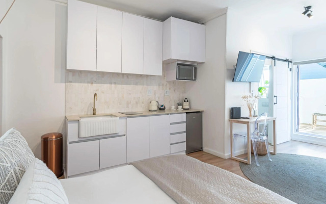 107 Dorpstraat Boutique Hotel
