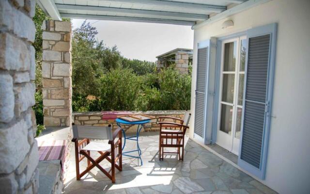 Flora & Agelos Studios