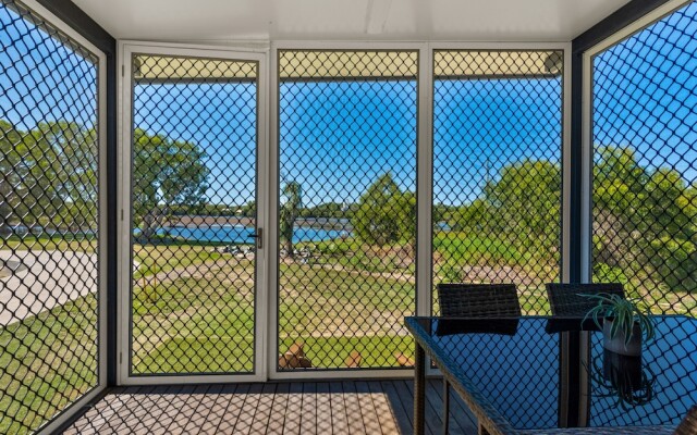 BIG4 Mackay Marine Tourist Park