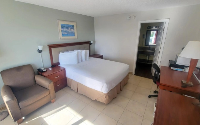 Clearwater Beach Hotel