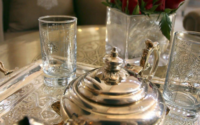 Riad Marrakech By Hivernage