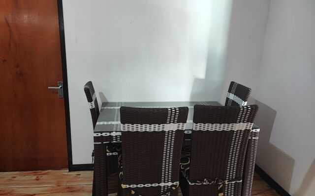 OYO 92357 Zzip Homestay