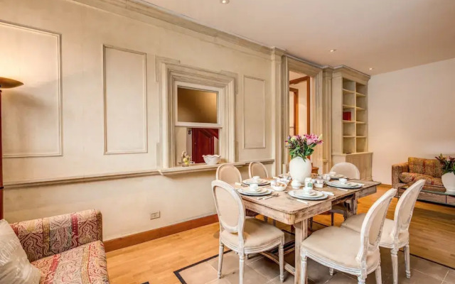 HI Margutta Apartment