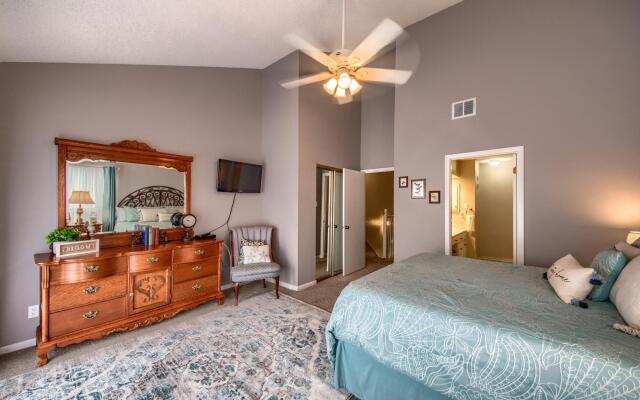 Fun on the Comal CW C104