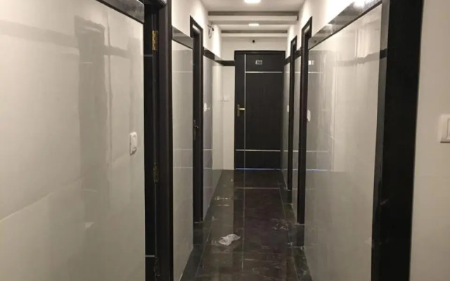 Hotel Grand Suites