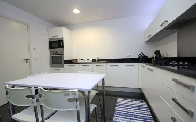 Virtudes Apartment