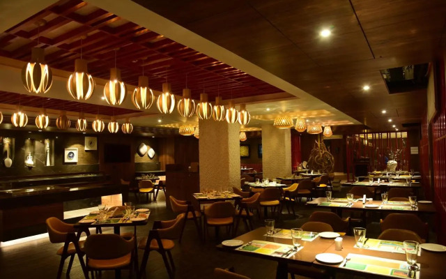 Lemon Tree Hotel Siliguri