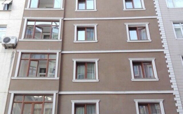 Napolyon Otel