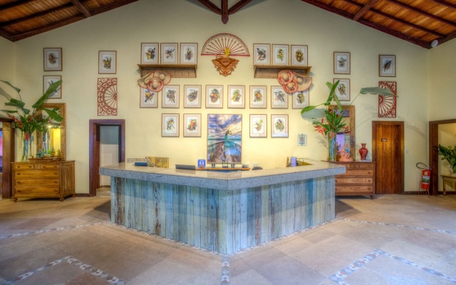 Itacaré Eco Resort
