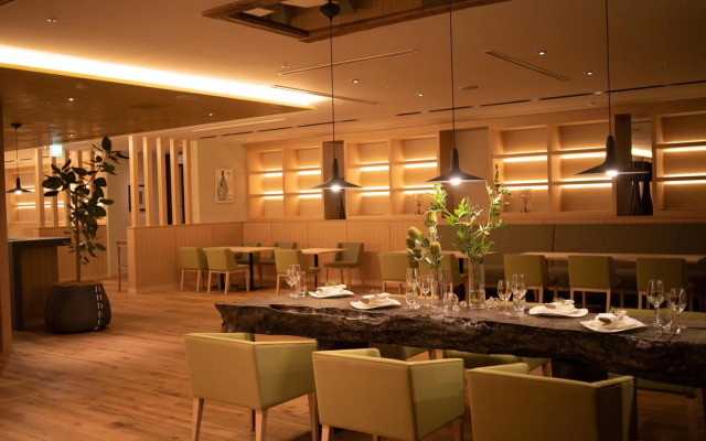 Hotel Grand View Takasaki