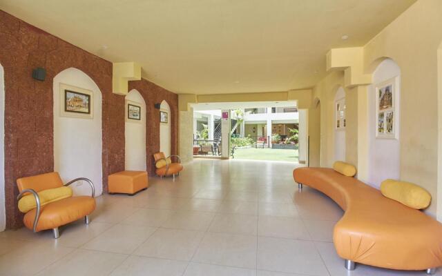 Kyriad Prestige Calangute Goa