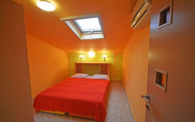 Suite Orchidea Apartment in Makrygialos