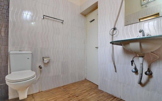 Rosewood Villa Guest House