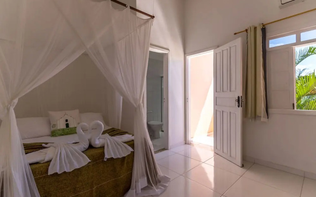 Pousada Recanto Trancoso