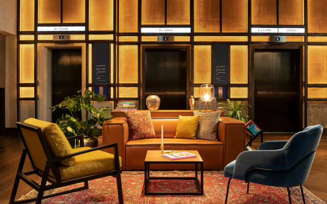 The Gantry London, Curio Collection by Hilton - Image 4