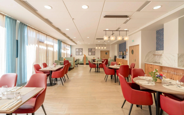 Quality Suites Limoges